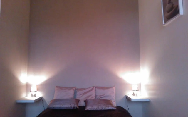 Studio Place Du Chateau