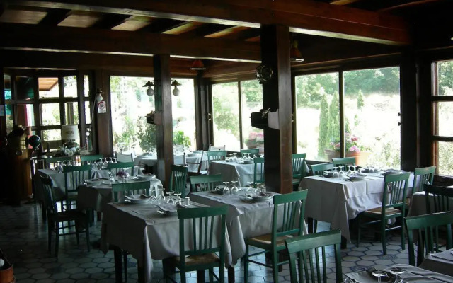 Albergo Santa Barbara