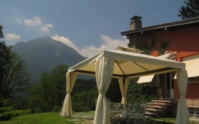 Villa Shanti