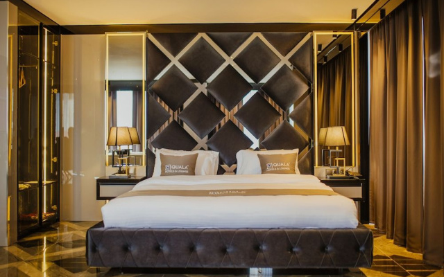 Quala Hotels