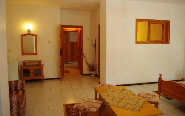Hotel Gamartata