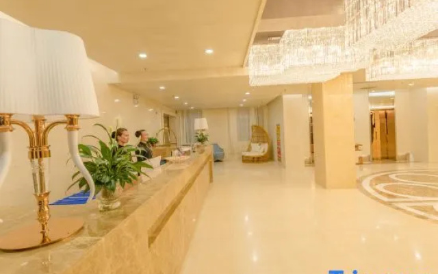 Tianshang Hotel