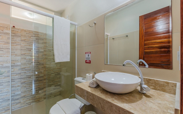Cumbuco Residence #309 - 2 Bedrooms by Carpediem