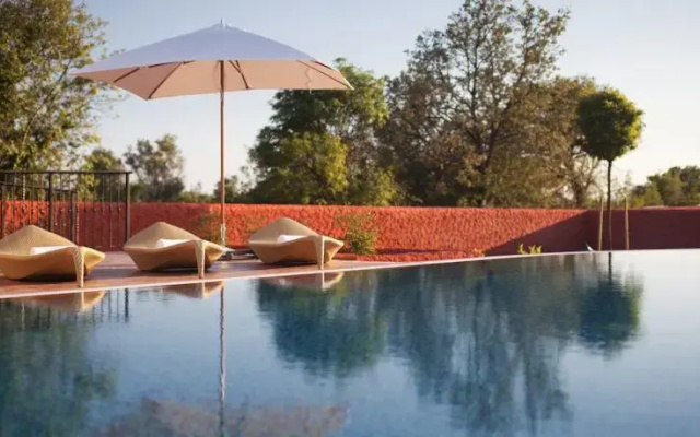 Villas Maraya