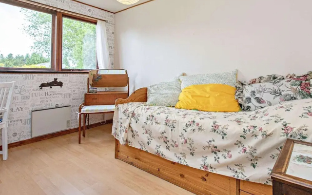 Holiday Home in VÃ¦ggerlÃ¸se