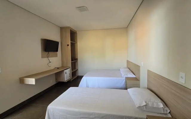 Hotel Habitar