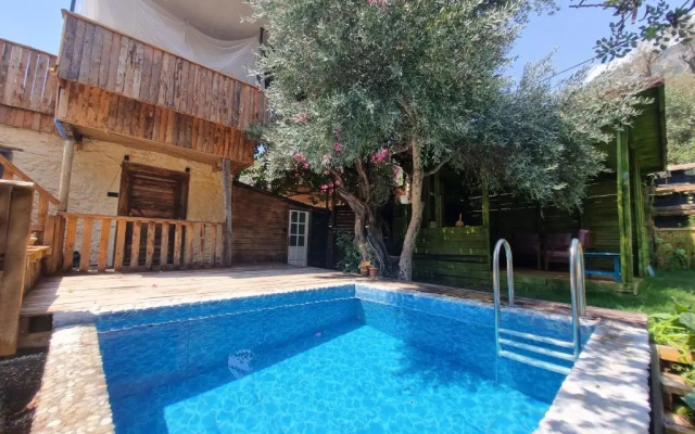 Kabak Lost Forest VİLLA