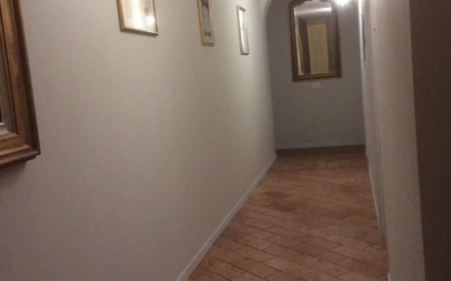 B&B La Forcella