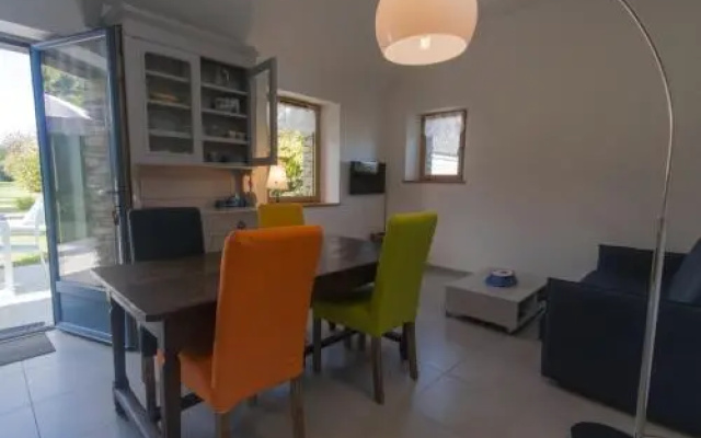 Apartment Ap01