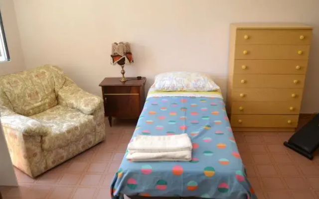 A due passi dal cuore di Palermo
