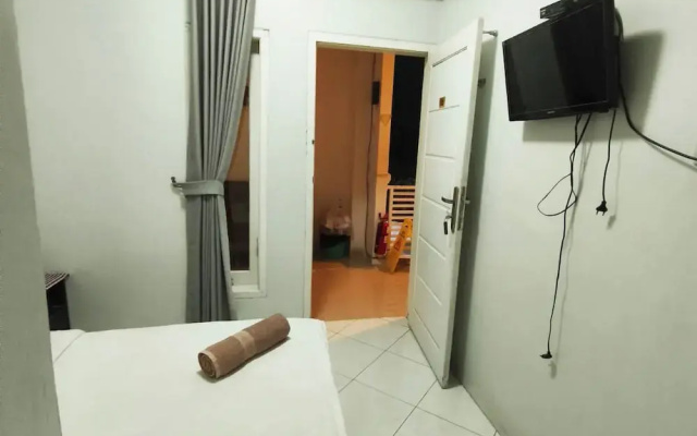 Padekostay