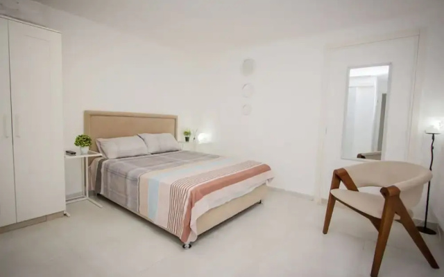Apartment - Tel Aviv