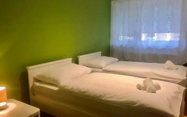 Apartman Bloom
