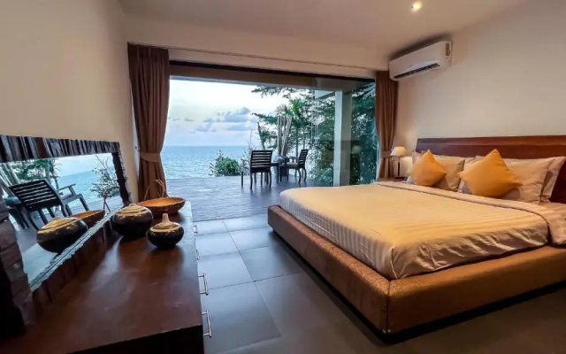 The Hideaway