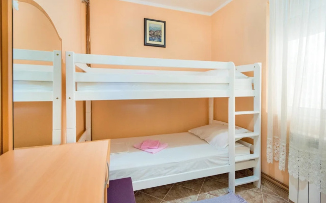 Apartments Ivardi