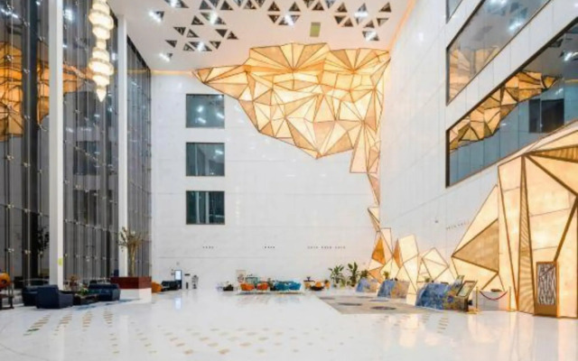 Yuehao Hotel