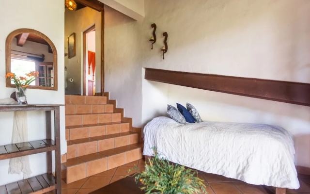 Hacienda La Moreda Hotel Spa