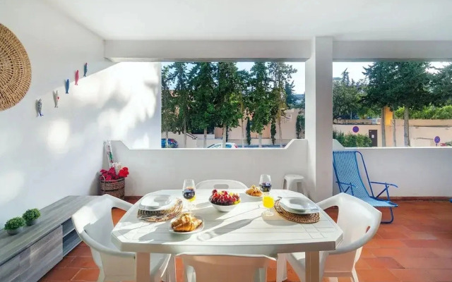 Balaia Sunshine Apartment