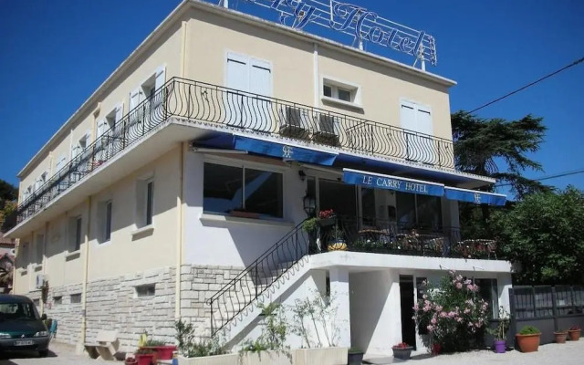 Le Carry Hôtel