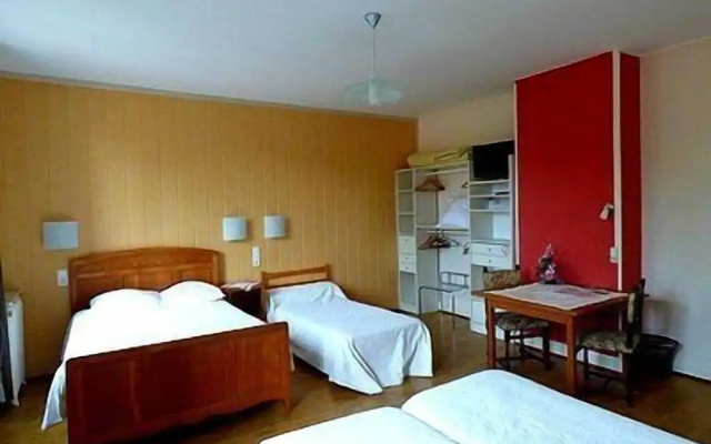 Hotel du Commerce