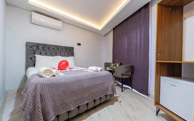 Superstay Sefaköy Otel