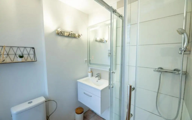 Le Nid 2 Quimper by Nid'ouest