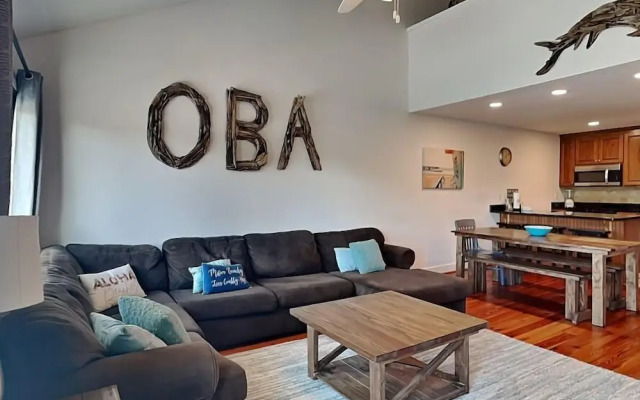 Cotton Bayou Condominiums by Southern Vacation Rentals