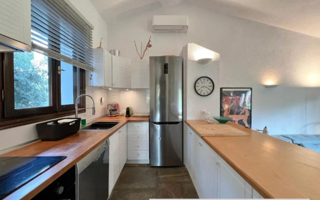 #Villa Emily by halu! Sani Villas