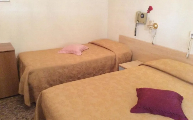 Albergo Solana