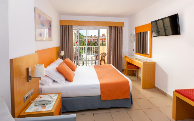 Hotel Chatur Costa Caleta