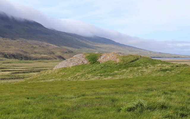 Hótel Hvítserkur