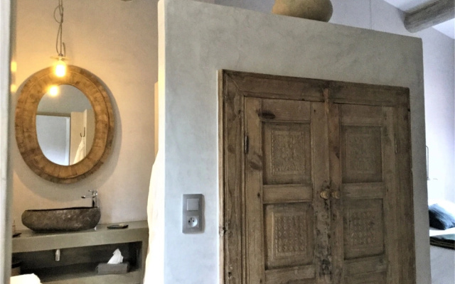 B&B L'Aube Safran