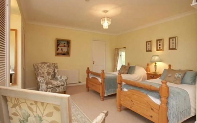 Apple Tree Cottages