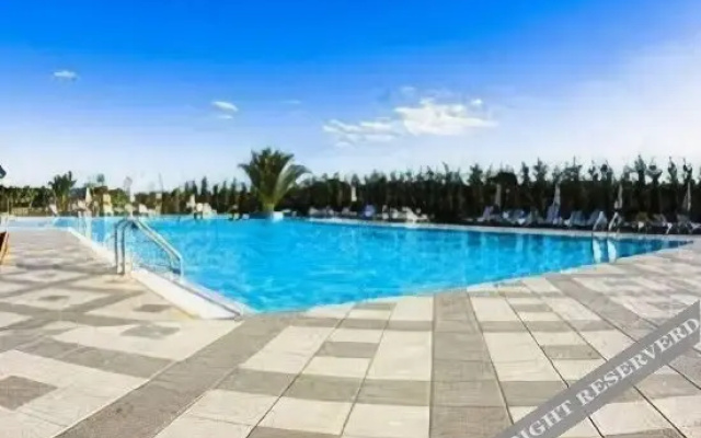 La Caravella Residence