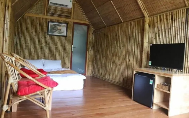 Homestay Coco Island