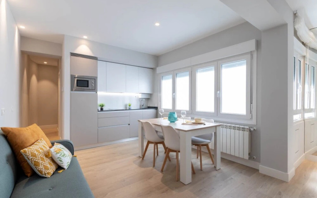 GERNIKA I apartment by Aston Rentals
