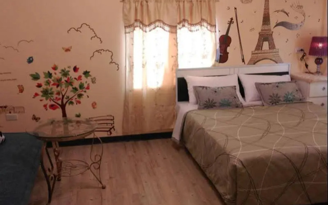 White Cottage Guest House