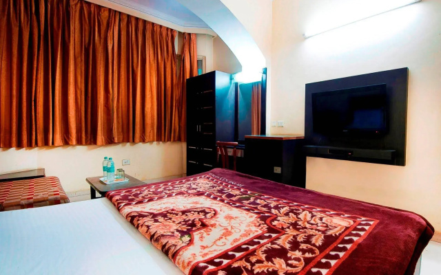 Hotel Tourist Lodge