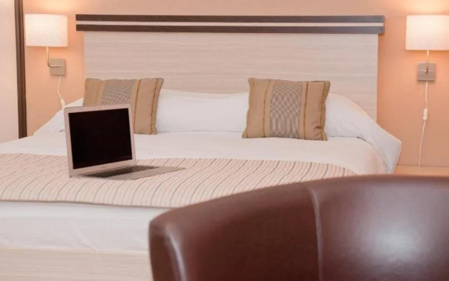 Hotel Serenity Timisoara