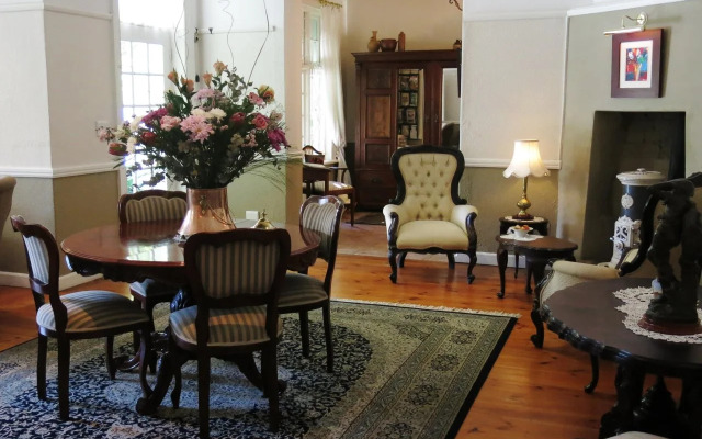 Villa Ora Guesthouse