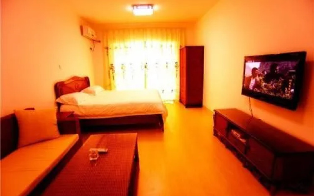 Sanya Haiyue Holiday Apartment(三亚海月轩度假公寓)