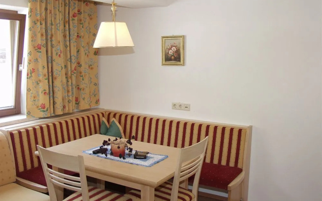 Appartements Steinbock