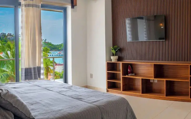 EOS Suites