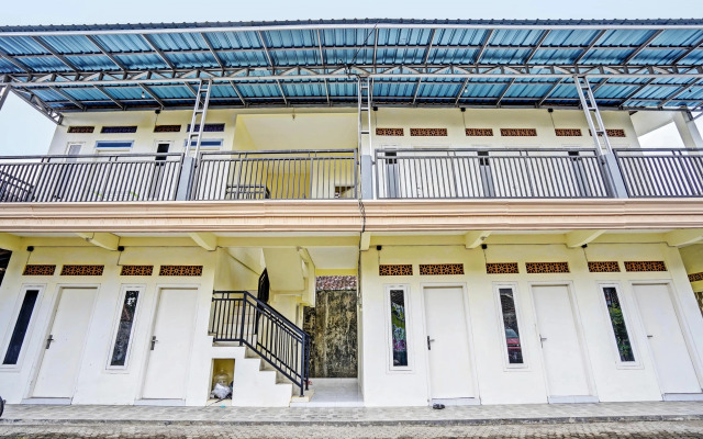 Hotel O Tanjung Indah Homestay Syariah