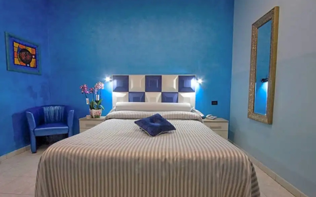 Hotel Il Gioiello