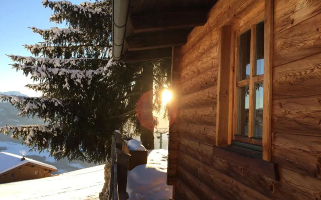 Chalet Julia