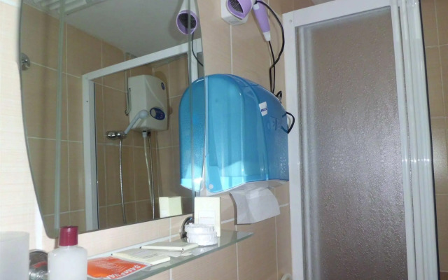 Chora Guesthouse