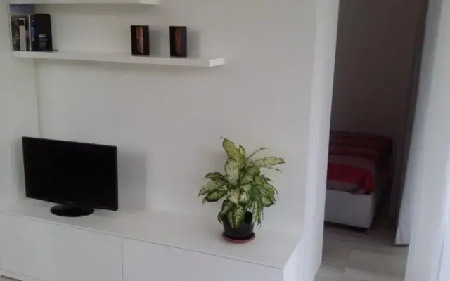 La Casa Del Faggio