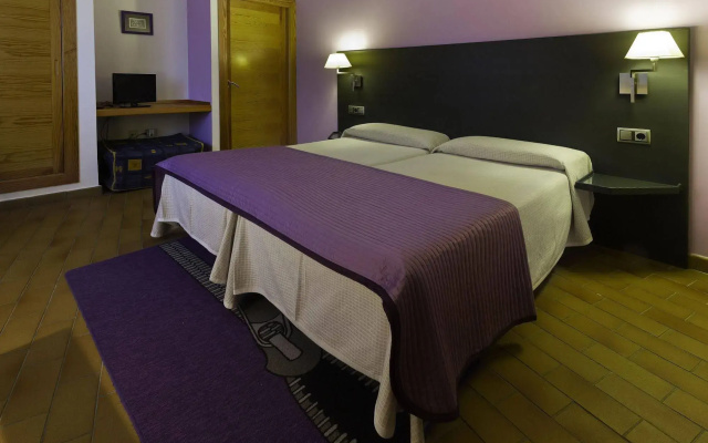 Hotel Castillo de Ateca