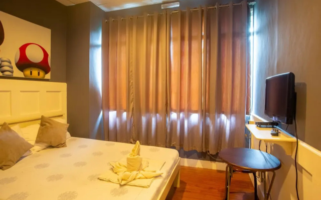 Tr3ats Guest House